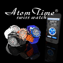 AtomTime